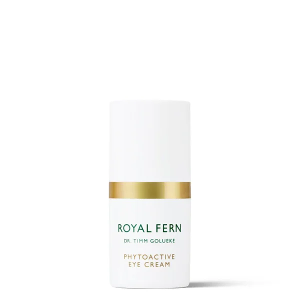 Royal Fern Phytoactive Anti-Aging Eye Cream