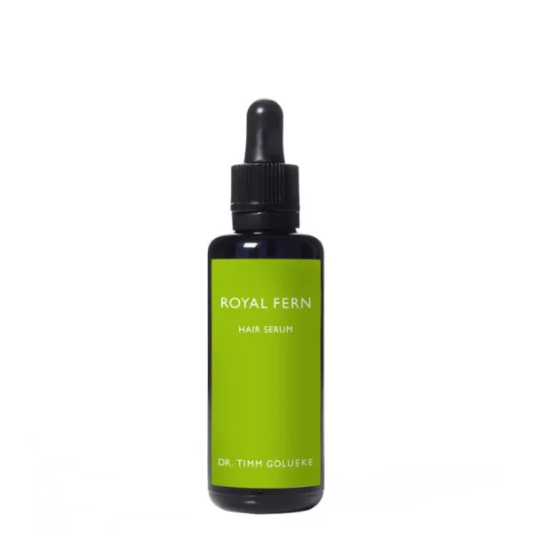 Royal Fern Hair Serum