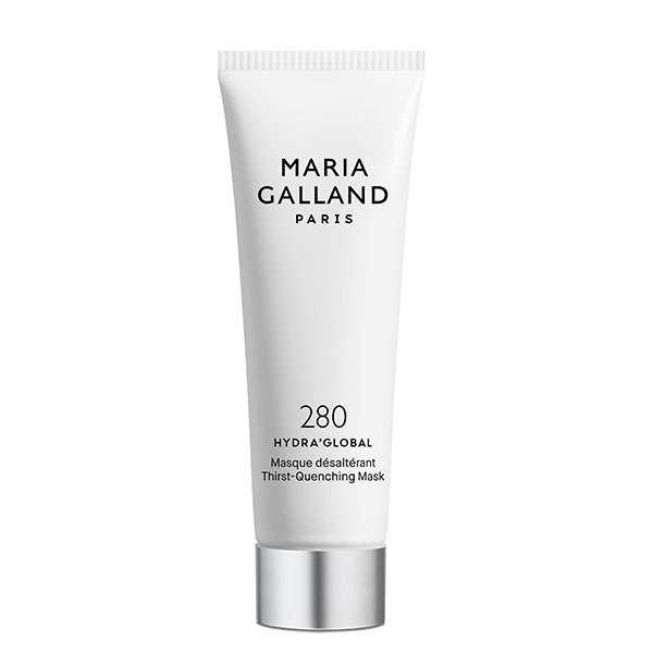 280 Masque Désaltérant