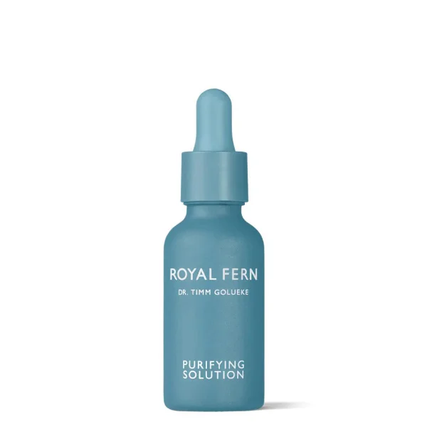 Royal Fern Purifying Solution