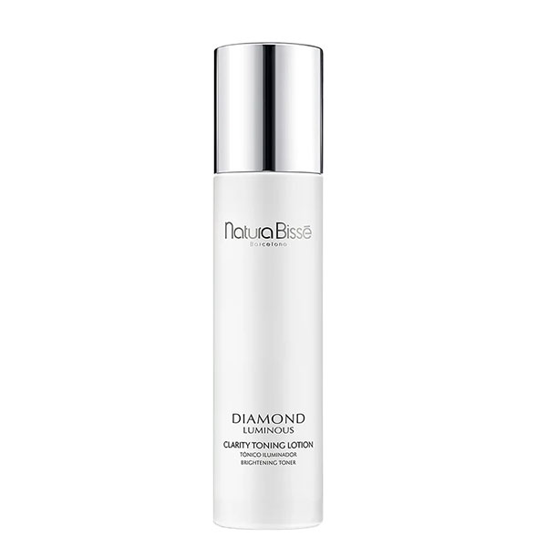 Diamond Luminous Clarity Toning Lotion