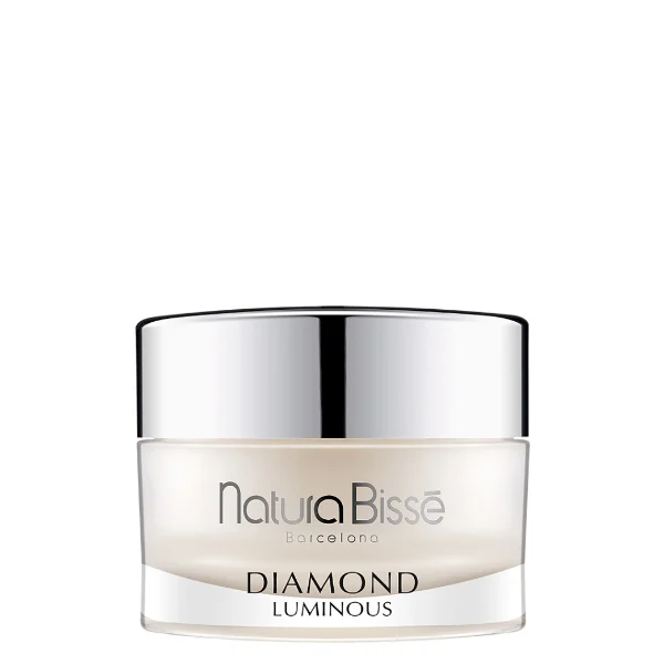 Diamond Luminous Rich Luxury Cleanse