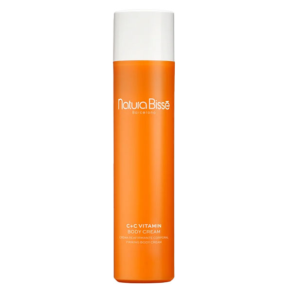 C+C Vitamin Body Cream