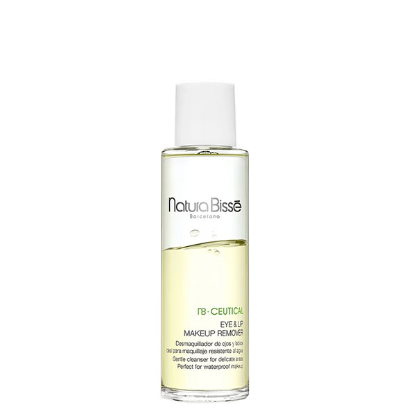 Eye and Lip MakeUp Remover