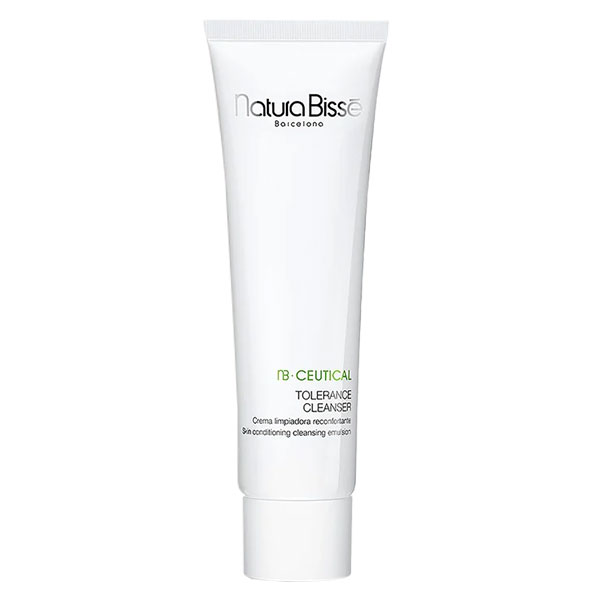 Tolerance Cleanser