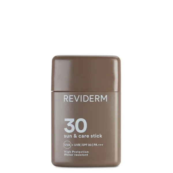 30 sun care stick