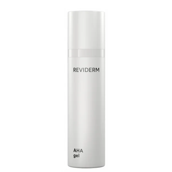 AHA gel reviderm