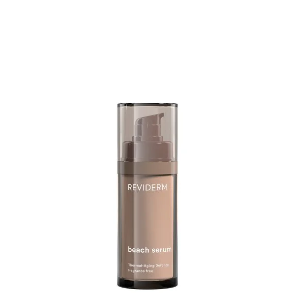 beach serum reviderm