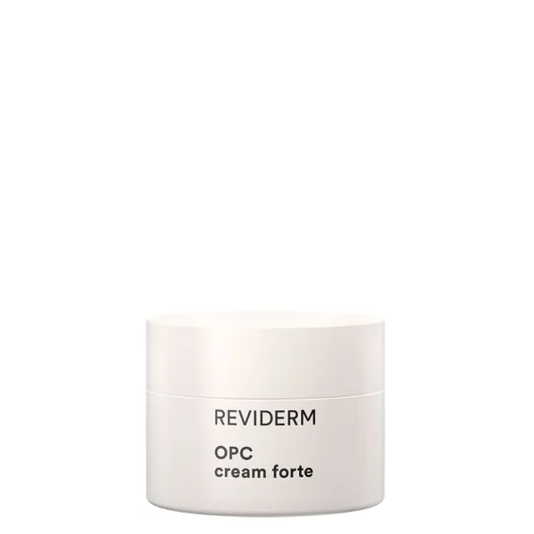 OPC Cream Forte reviderm