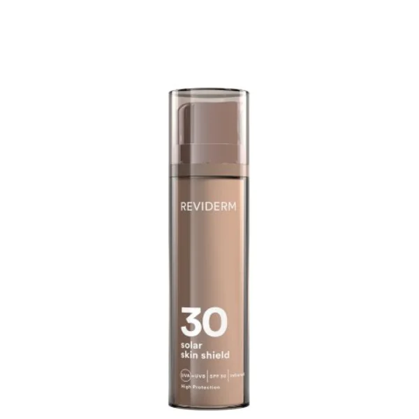 solar skin shield reviderm