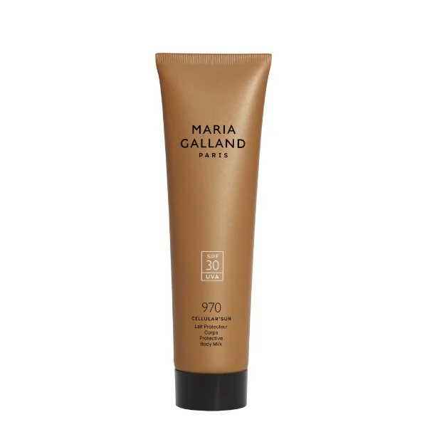 970 Protective Body Milk SPF 30