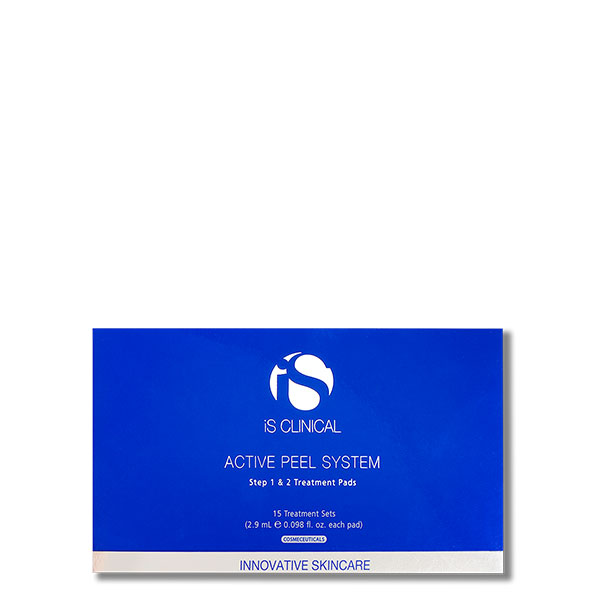 is clinical Active Peel System