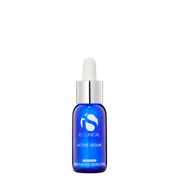 iS CLINICAL ACTIVE SERUM