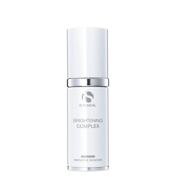 is clinical Brightening Complex