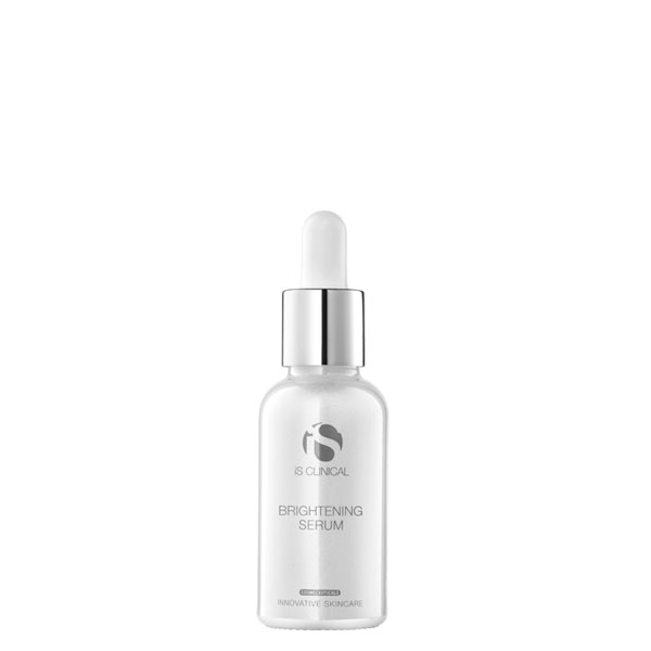 is clinical Brightening serum