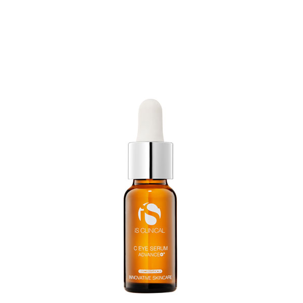 is clinical C Eye Serum Advance+