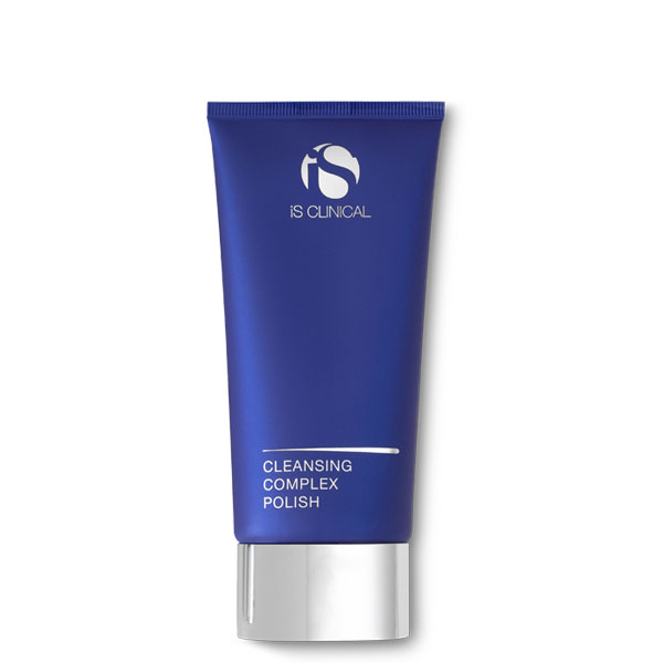 is clinical Cleansing Complex Polish