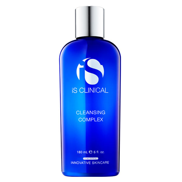 Is Clinical CLEANSING COMPLEX