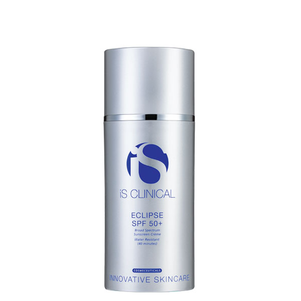 is clinical Eclipse SPF50+ Perfect Tint Beige