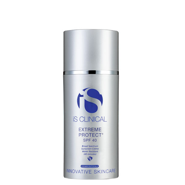 is clinical Extreme protect SPF40 Perfect Tint Beige
