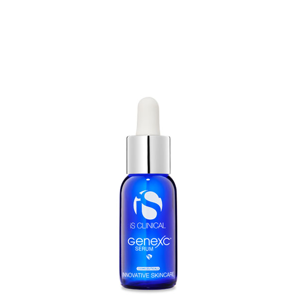 is clinical GENEXC SERUM