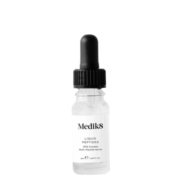 Liquid Peptides Mini Talla