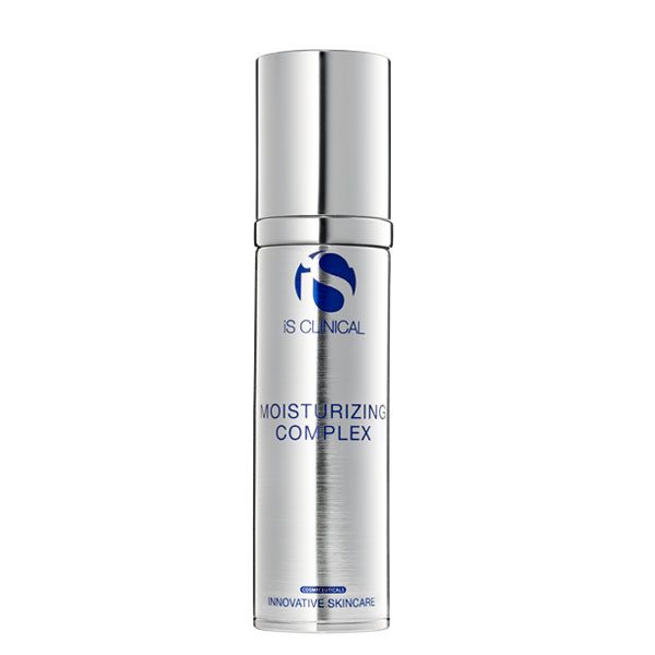 is clinical Moisturizing Complex