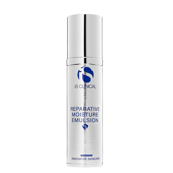 is clinical Reparative moisture emulsion