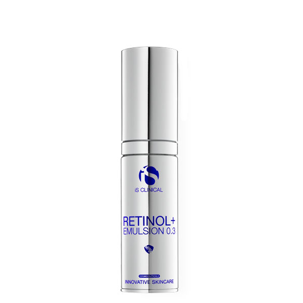 is clinical Retinol+ emulsion 0.3