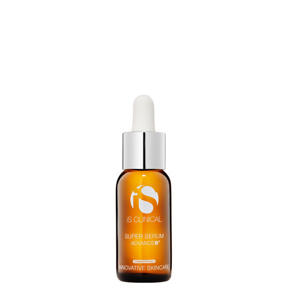 is clinical Super Serum Advance+
