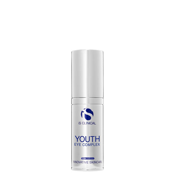 is clinical Youth eye Complex