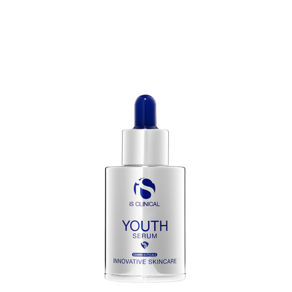 youth serum is clinical