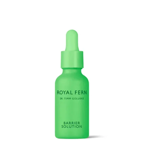 royal Fern Barrier solution