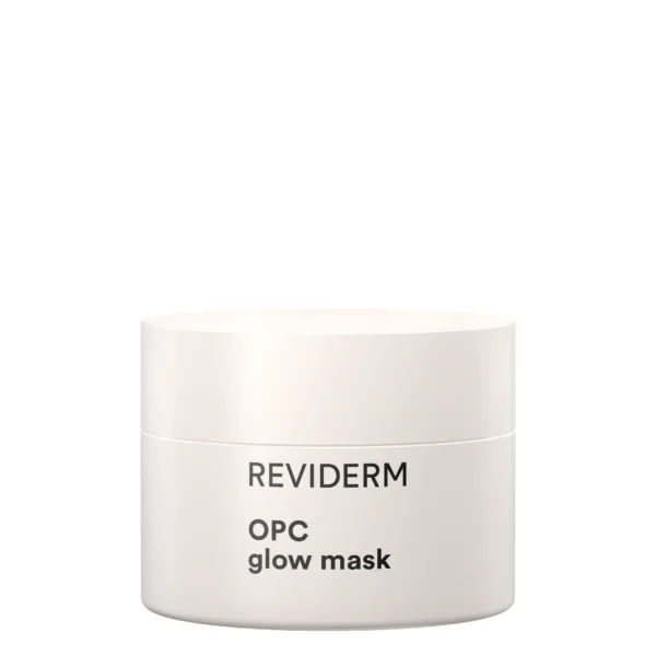 Reviderm OPC Glow Mask