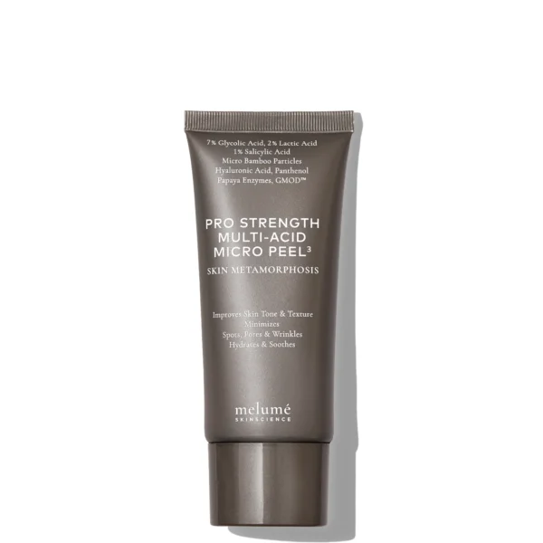 Melume Pro Strength Multi-acid Micro Peel