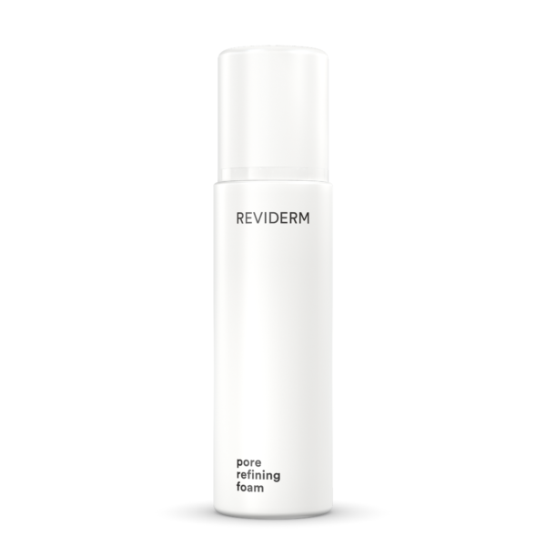 Pore Refining Foam