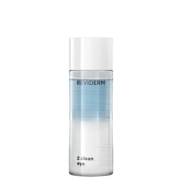 2 clean eye reviderm