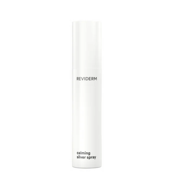 Calming Silver Spray