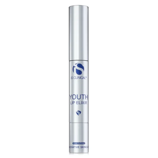 Youth Lip Elixir Is Clinical