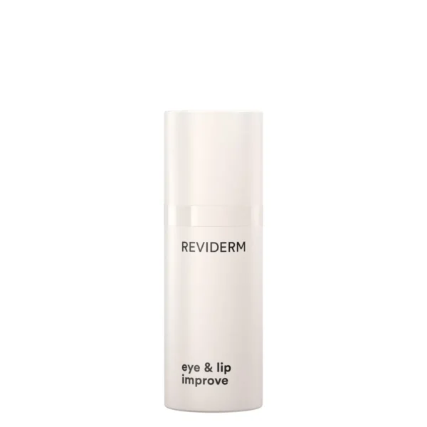 Eye & Lip Improve