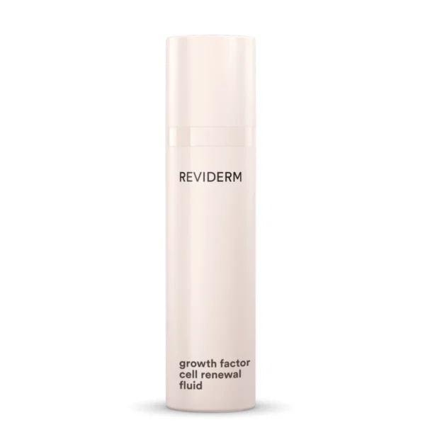 Growth Factor Cell Renewal Fluid