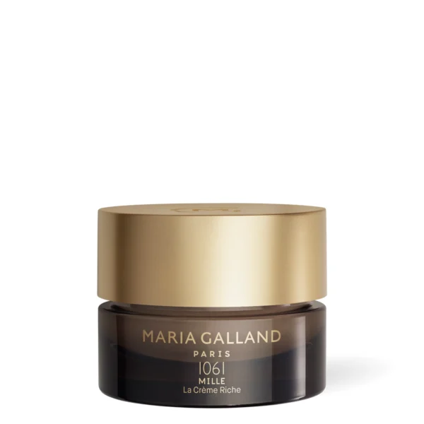 1061 La Crème Riche Maria Galland