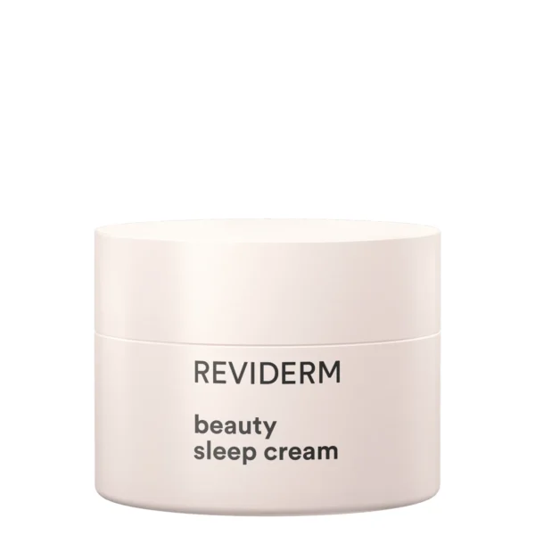 Beauty Sleep Cream reviderm