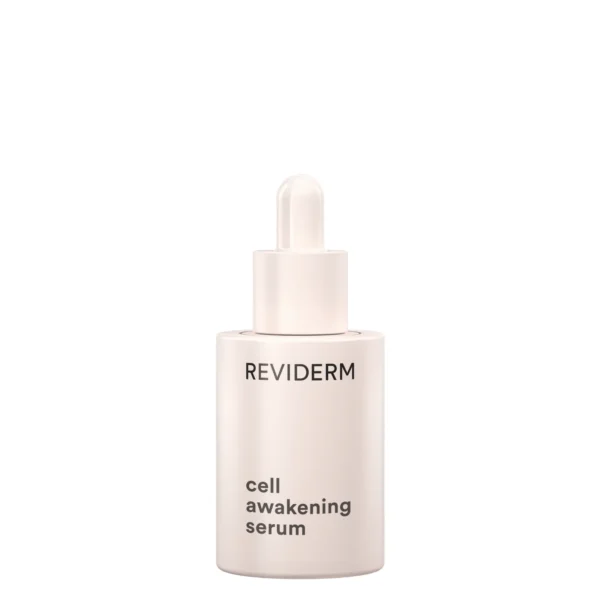 Cell Awakening Serum reviderm