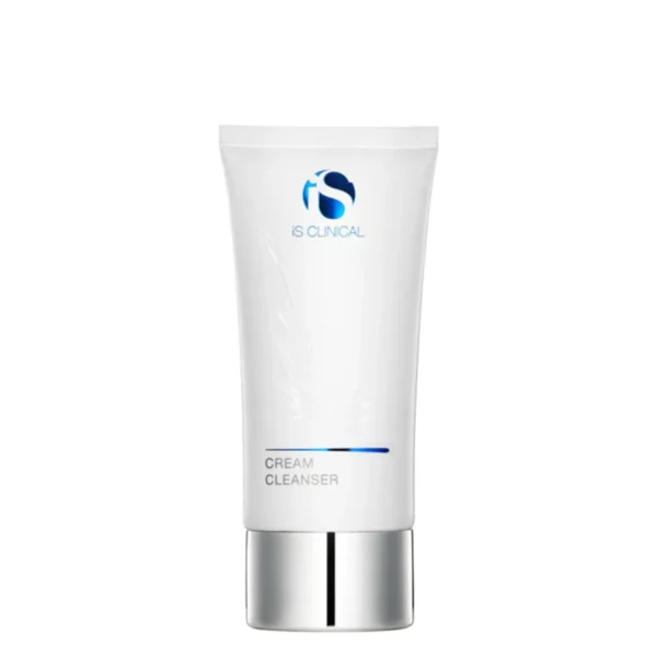 Cream Cleanser
