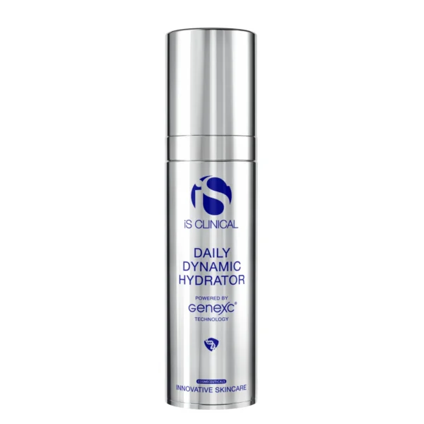 Daily Dynamic Hydrator is clinical