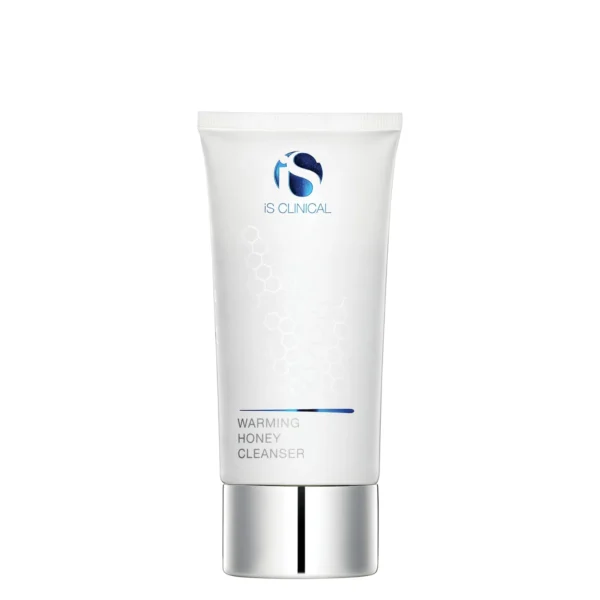 Warming Honey Cleanser
