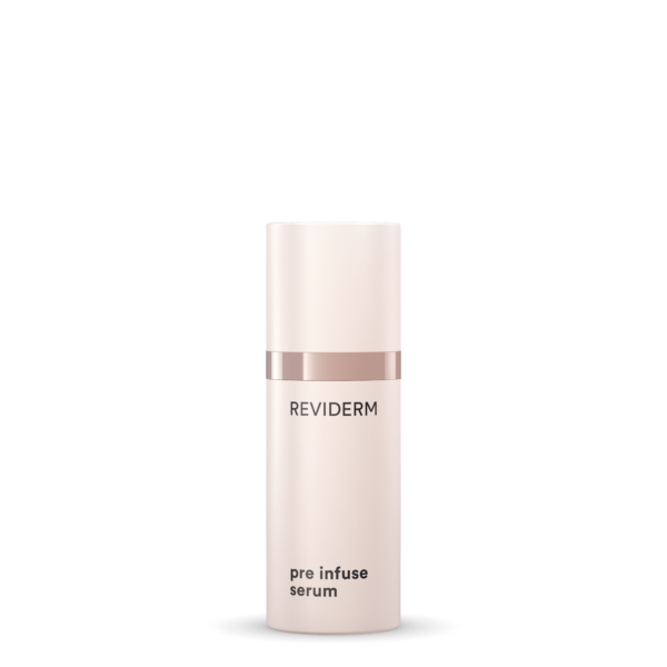 Pre Infuse Serum