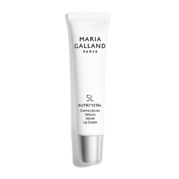 5L NUTRI'VITAL Velvet Lip Cream