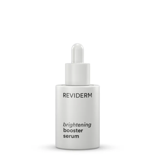 Brightening Booster Serum